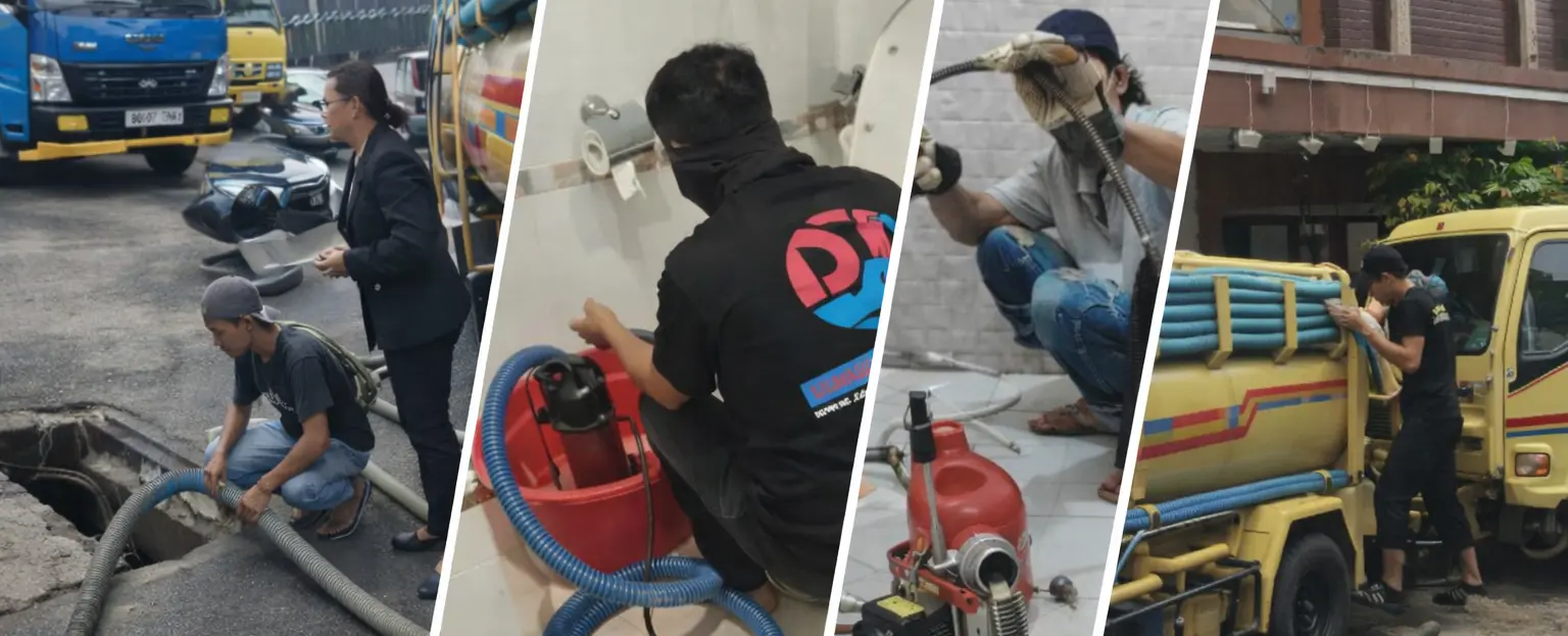 Jasa Sedot WC Cigeulis Terdekat